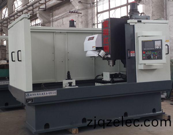 前軸(zhou)鎖(suo)銷孔(kong)專(zhuan)用加(jia)工(gong)