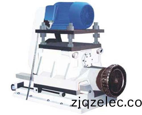 SFER係列滑(hua)座式(shi)銑削頭(tou)