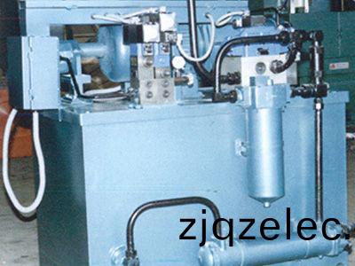 高(gao)壓(ya)力液(ye)壓(ya)係統(tong)