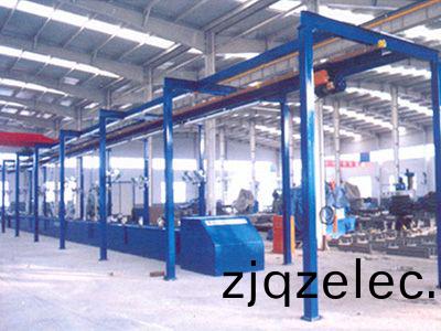 前(qian)橋(qiao)裝(zhuang)配(pei)線