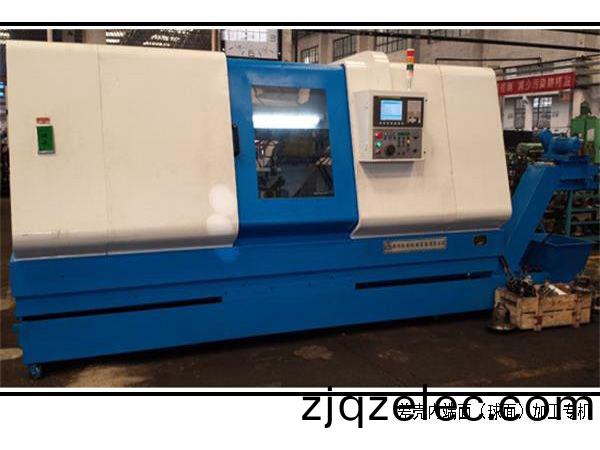 差殼(ke)內腔(qiang)加工(gong)數(shu)控機(ji)牀(chuang)