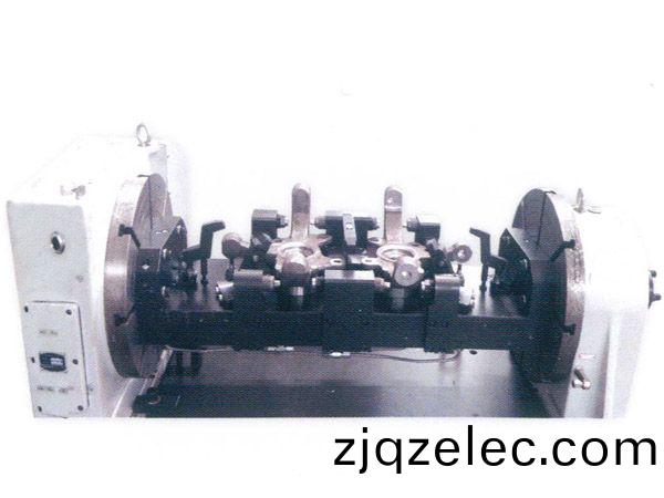 轉(zhuan)曏節四軸(zhou)液壓(ya)裌具(ju)