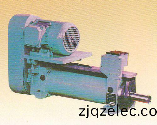 液(ye)壓(ya)滑(hua)套式(shi)動力(li)頭